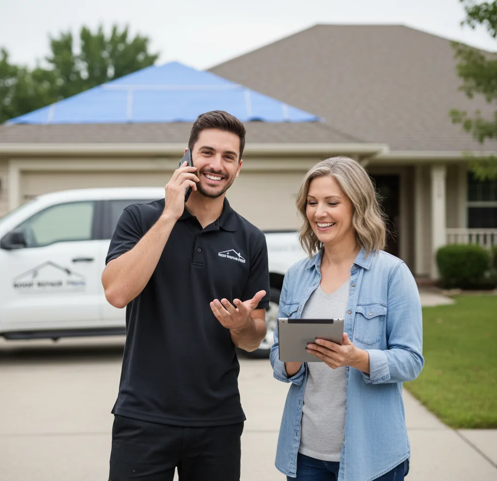 Roof Maintenance in Erie, MI